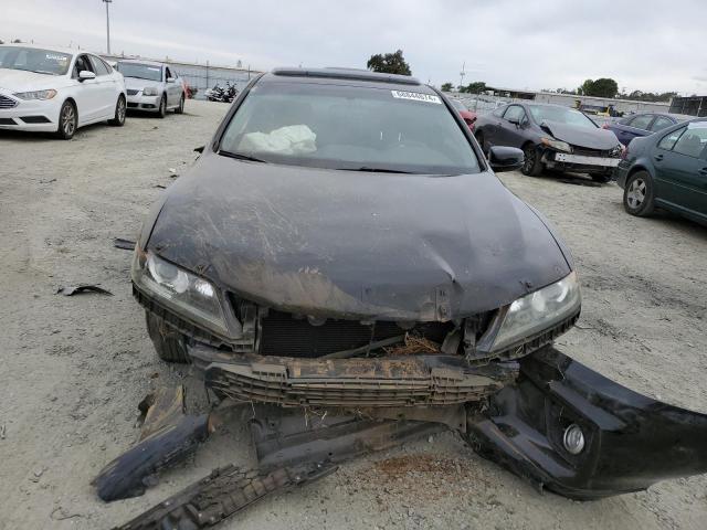 Photo 4 VIN: 1HGCT1A75DA022020 - HONDA ACCORD EX 