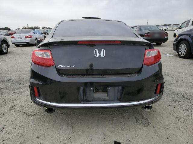 Photo 5 VIN: 1HGCT1A75DA022020 - HONDA ACCORD EX 