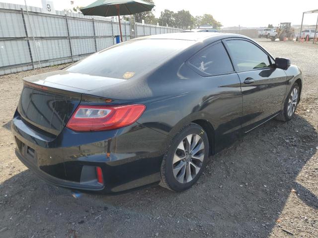 Photo 2 VIN: 1HGCT1A75FA013532 - HONDA ACCORD EX 