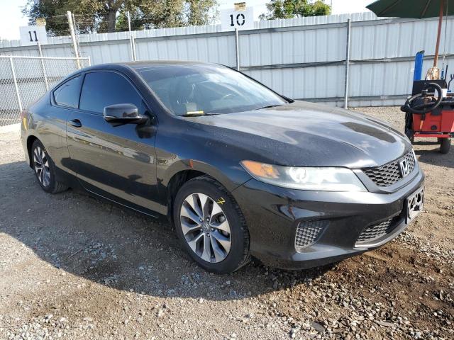 Photo 3 VIN: 1HGCT1A75FA013532 - HONDA ACCORD EX 