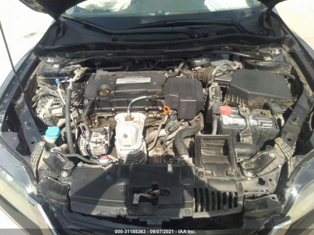 Photo 9 VIN: 1HGCT1A76DA016811 - HONDA ACCORD CPE 