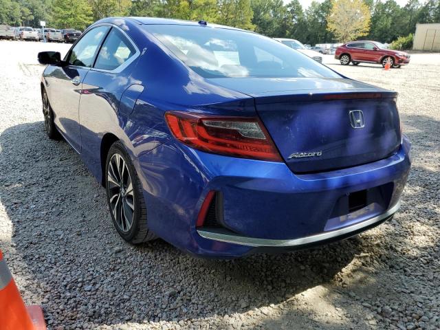 Photo 2 VIN: 1HGCT1A76GA008163 - HONDA ACCORD EX 