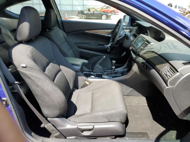 Photo 4 VIN: 1HGCT1A76GA008163 - HONDA ACCORD EX 