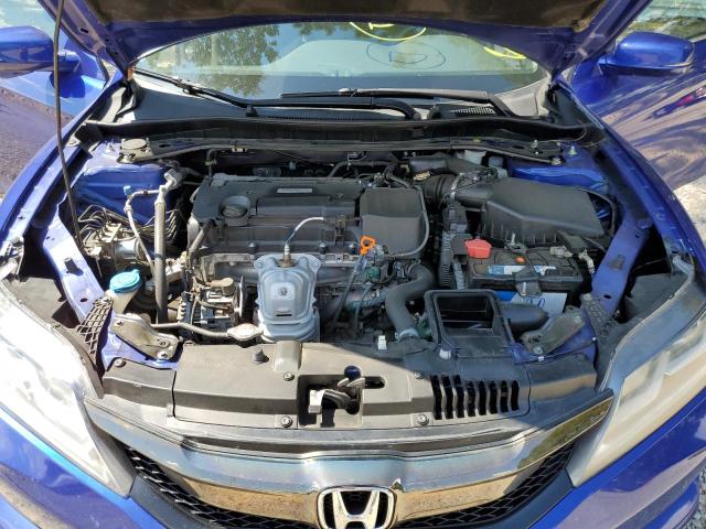 Photo 6 VIN: 1HGCT1A76GA008163 - HONDA ACCORD EX 