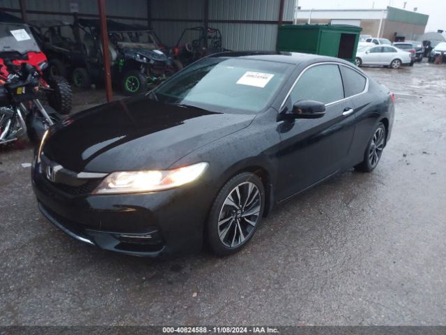 Photo 1 VIN: 1HGCT1A76GA012813 - HONDA ACCORD 