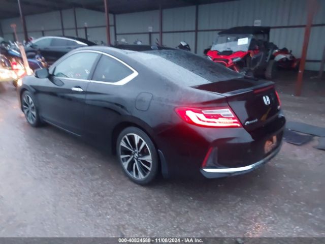 Photo 2 VIN: 1HGCT1A76GA012813 - HONDA ACCORD 