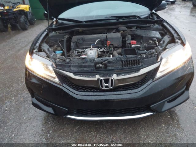 Photo 9 VIN: 1HGCT1A76GA012813 - HONDA ACCORD 