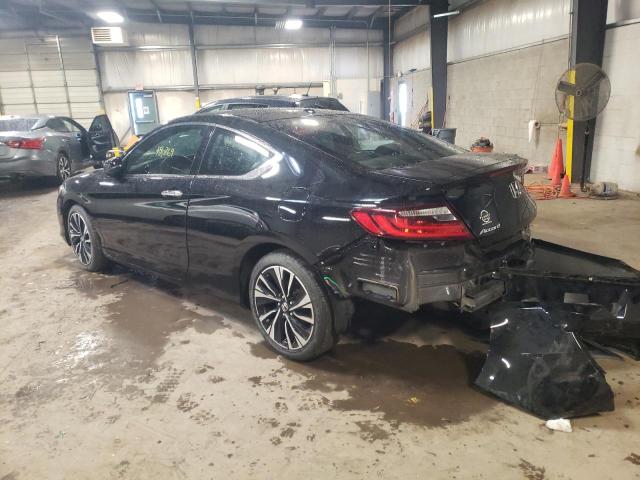 Photo 2 VIN: 1HGCT1A76HA008410 - HONDA ACCORD EX 