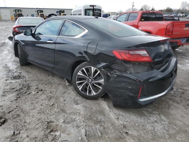 Photo 1 VIN: 1HGCT1A76HA008598 - HONDA ACCORD 