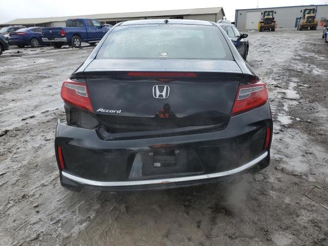 Photo 5 VIN: 1HGCT1A76HA008598 - HONDA ACCORD 