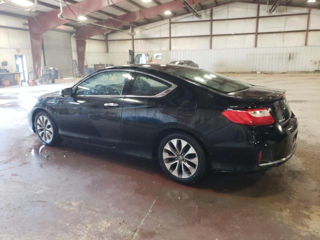 Photo 1 VIN: 1HGCT1A77DA014579 - HONDA ACCORD 