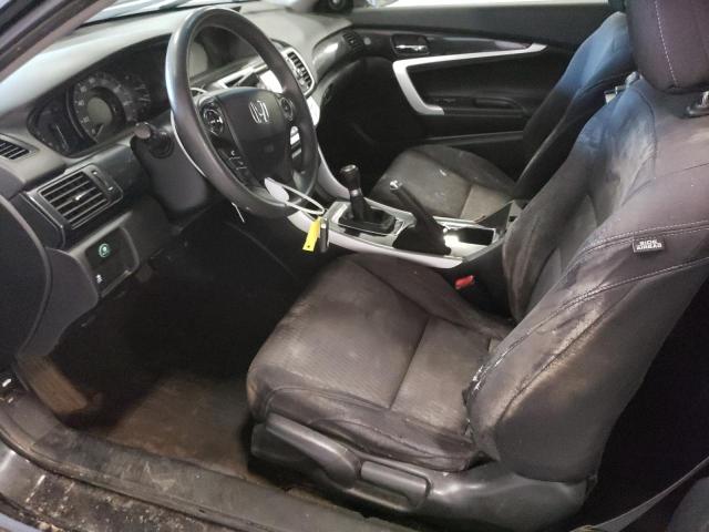 Photo 6 VIN: 1HGCT1A77DA014579 - HONDA ACCORD 