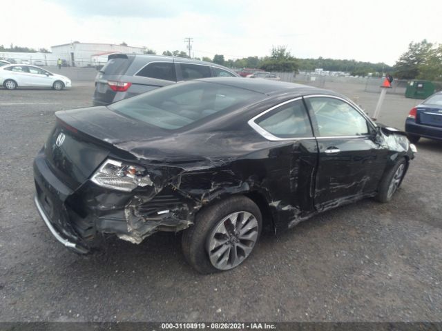 Photo 3 VIN: 1HGCT1A78FA003626 - HONDA ACCORD COUPE 