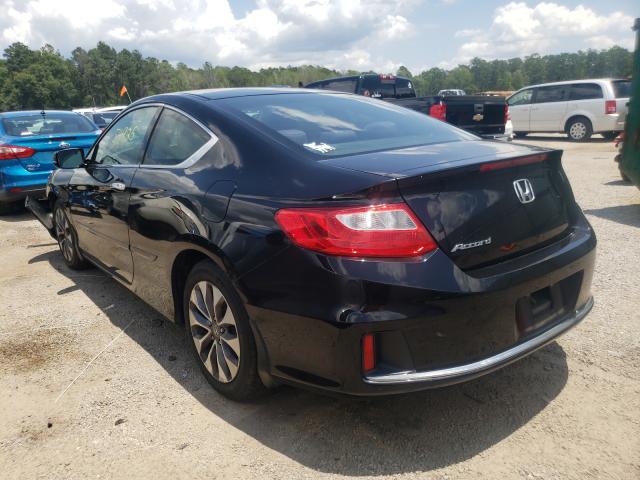 Photo 2 VIN: 1HGCT1A78FA008048 - HONDA ACCORD EX 