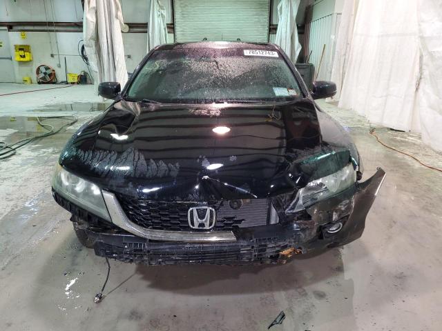 Photo 4 VIN: 1HGCT1A79DA004121 - HONDA ACCORD 