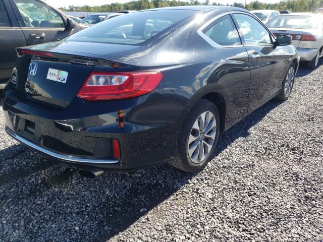 Photo 3 VIN: 1HGCT1A79DA024479 - HONDA ACCORD EX 