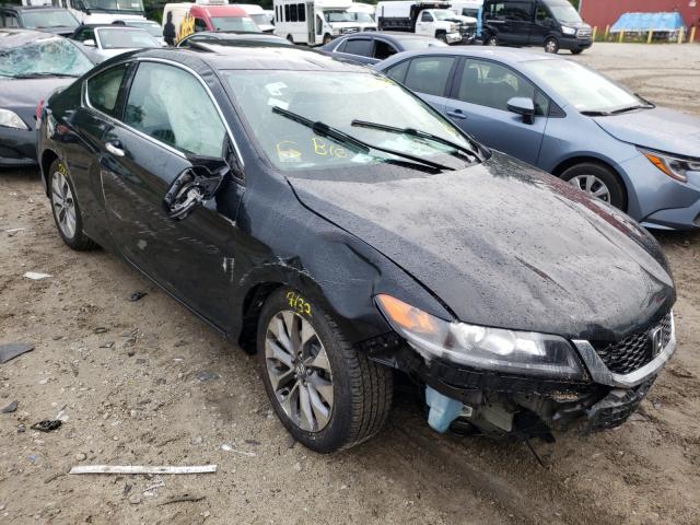 Photo 0 VIN: 1HGCT1A7XEA015212 - HONDA ACCORD EX 