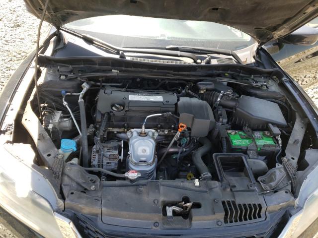 Photo 6 VIN: 1HGCT1B30DA005069 - HONDA ACCORD CPE 