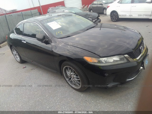 Photo 0 VIN: 1HGCT1B30DA005069 - HONDA ACCORD CPE 