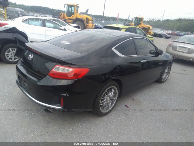 Photo 3 VIN: 1HGCT1B30DA005069 - HONDA ACCORD CPE 