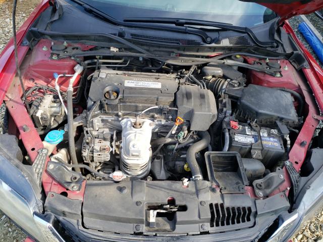 Photo 6 VIN: 1HGCT1B30DA011339 - HONDA ACCORD LX- 