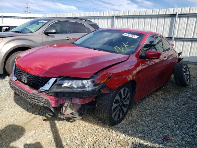 Photo 8 VIN: 1HGCT1B30DA011339 - HONDA ACCORD LX- 