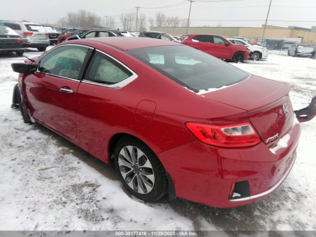 Photo 2 VIN: 1HGCT1B30DA020364 - HONDA ACCORD 