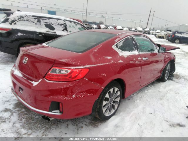 Photo 3 VIN: 1HGCT1B30DA020364 - HONDA ACCORD 