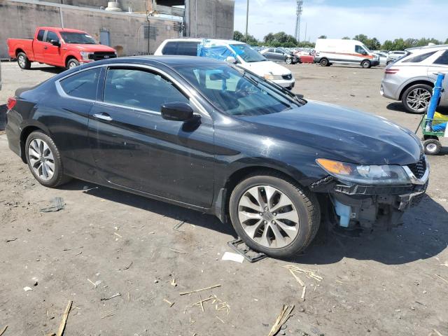 Photo 3 VIN: 1HGCT1B30EA001167 - HONDA ACCORD LX- 