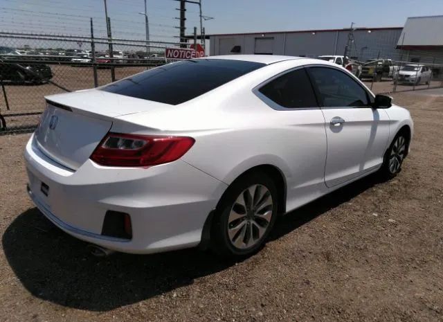 Photo 3 VIN: 1HGCT1B30EA002240 - HONDA ACCORD COUPE 