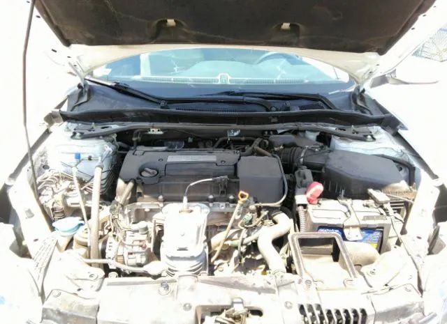 Photo 9 VIN: 1HGCT1B30EA002240 - HONDA ACCORD COUPE 