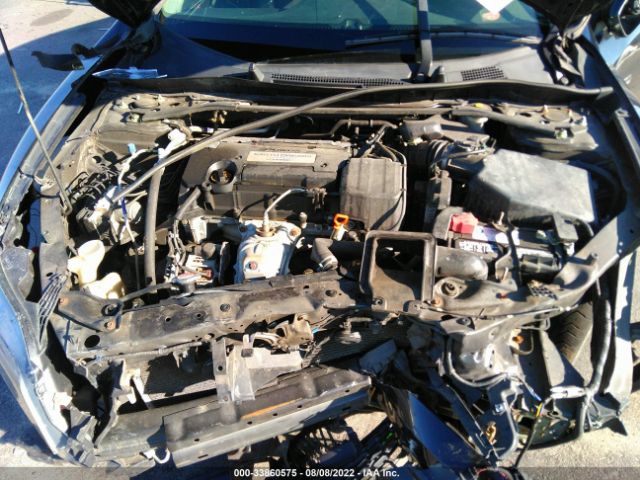 Photo 9 VIN: 1HGCT1B30EA002576 - HONDA ACCORD CPE 