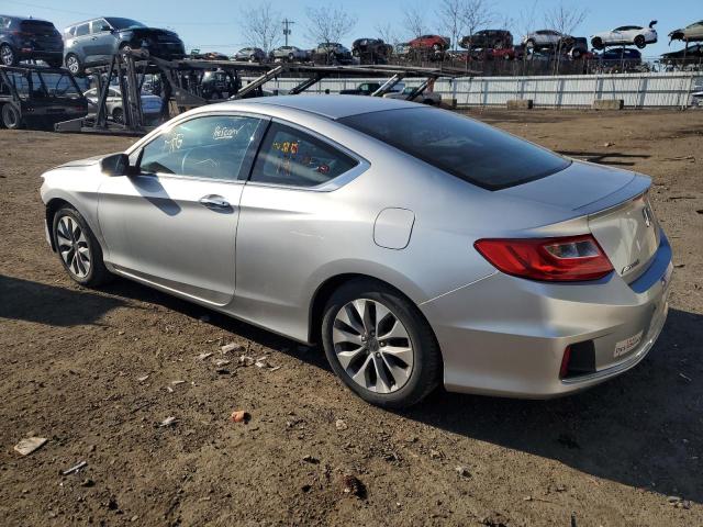 Photo 1 VIN: 1HGCT1B30EA003159 - HONDA ACCORD 