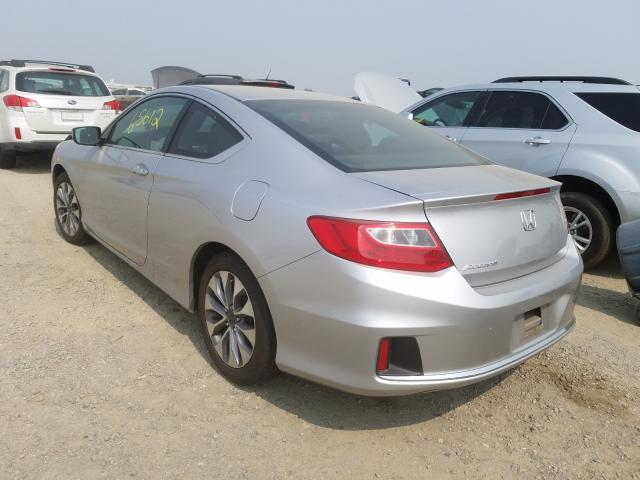 Photo 2 VIN: 1HGCT1B30EA006028 - HONDA ACCORD LX- 