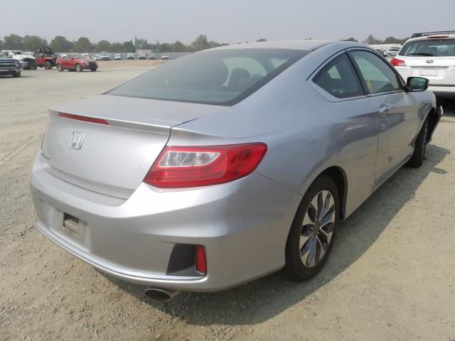 Photo 3 VIN: 1HGCT1B30EA006028 - HONDA ACCORD LX- 