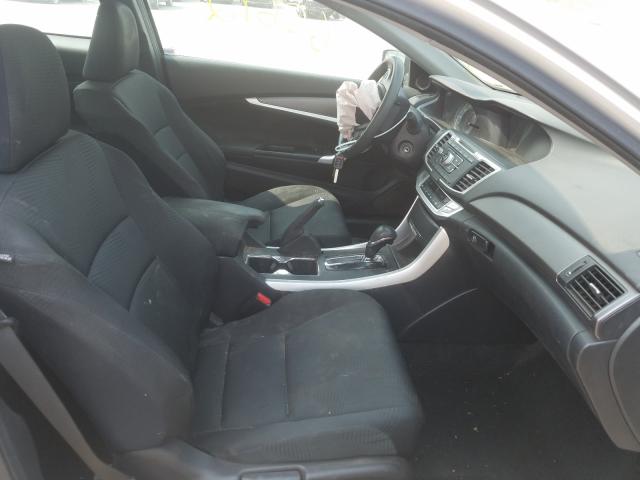 Photo 4 VIN: 1HGCT1B30EA006028 - HONDA ACCORD LX- 