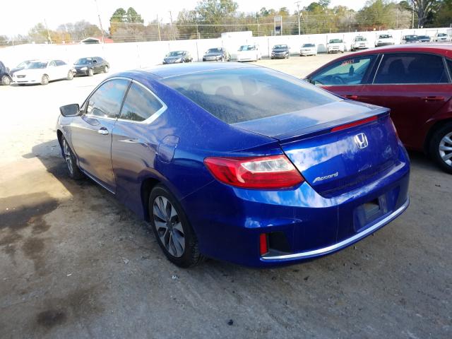 Photo 2 VIN: 1HGCT1B30EA010161 - HONDA ACCORD LX- 