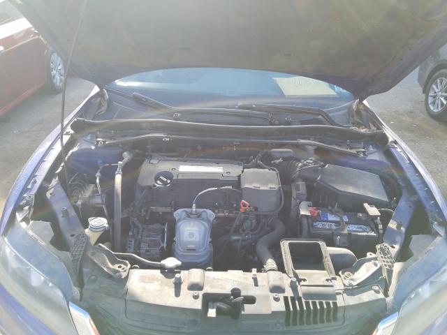 Photo 6 VIN: 1HGCT1B30EA010161 - HONDA ACCORD LX- 