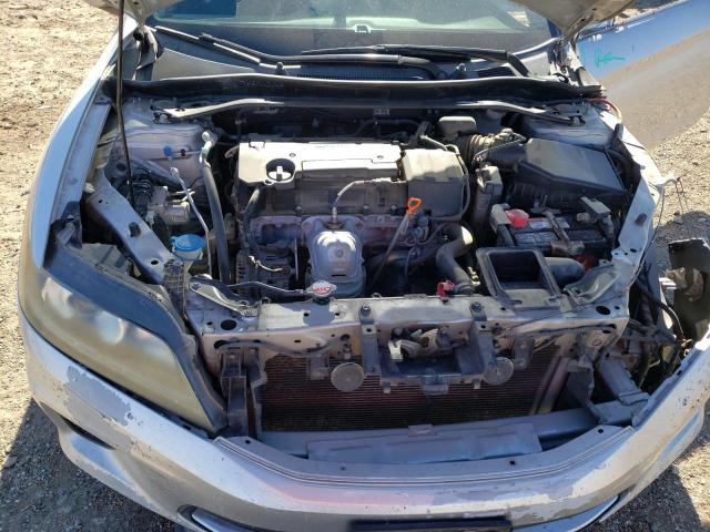 Photo 10 VIN: 1HGCT1B30EA010323 - HONDA ACCORD LX- 