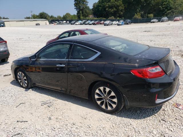 Photo 1 VIN: 1HGCT1B30EA014758 - HONDA ACCORD LX- 