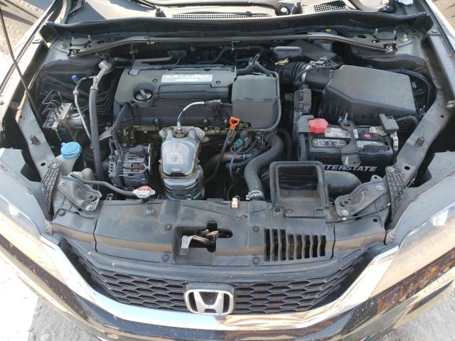 Photo 10 VIN: 1HGCT1B30EA014758 - HONDA ACCORD LX- 