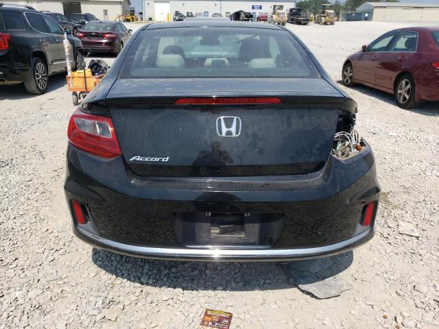 Photo 5 VIN: 1HGCT1B30EA014758 - HONDA ACCORD LX- 