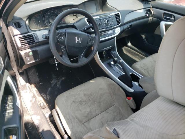 Photo 7 VIN: 1HGCT1B30EA014758 - HONDA ACCORD LX- 