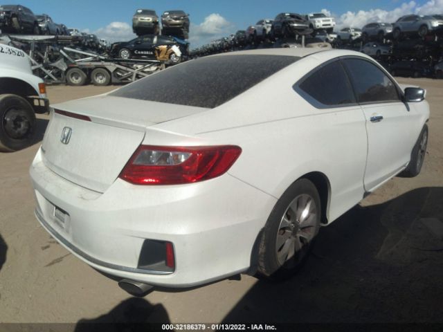 Photo 3 VIN: 1HGCT1B30EA015439 - HONDA ACCORD COUPE 