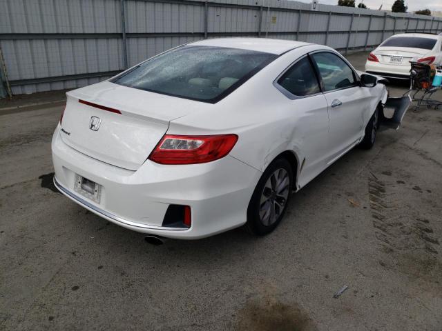 Photo 2 VIN: 1HGCT1B30FA000263 - HONDA ACCORD 