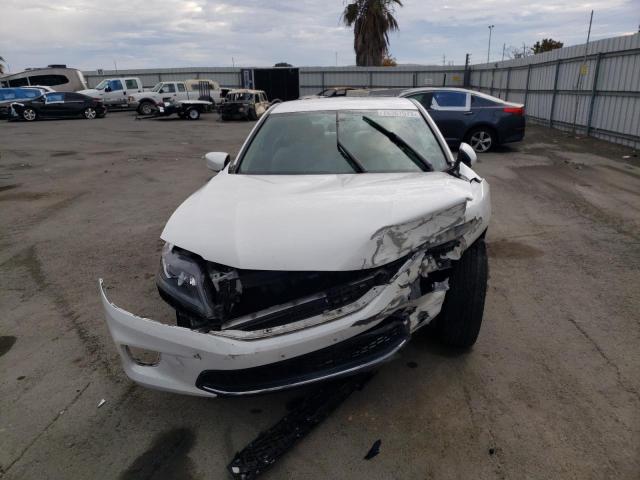 Photo 4 VIN: 1HGCT1B30FA000263 - HONDA ACCORD 