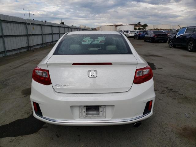 Photo 5 VIN: 1HGCT1B30FA000263 - HONDA ACCORD 