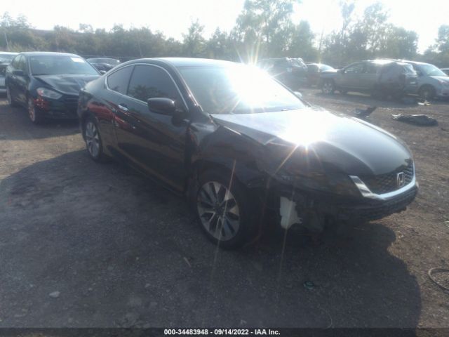 Photo 0 VIN: 1HGCT1B30FA001140 - HONDA ACCORD COUPE 