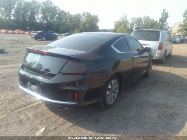 Photo 3 VIN: 1HGCT1B30FA001140 - HONDA ACCORD COUPE 