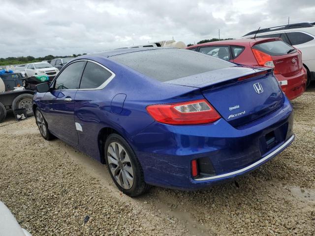 Photo 1 VIN: 1HGCT1B30FA001607 - HONDA ACCORD LX- 